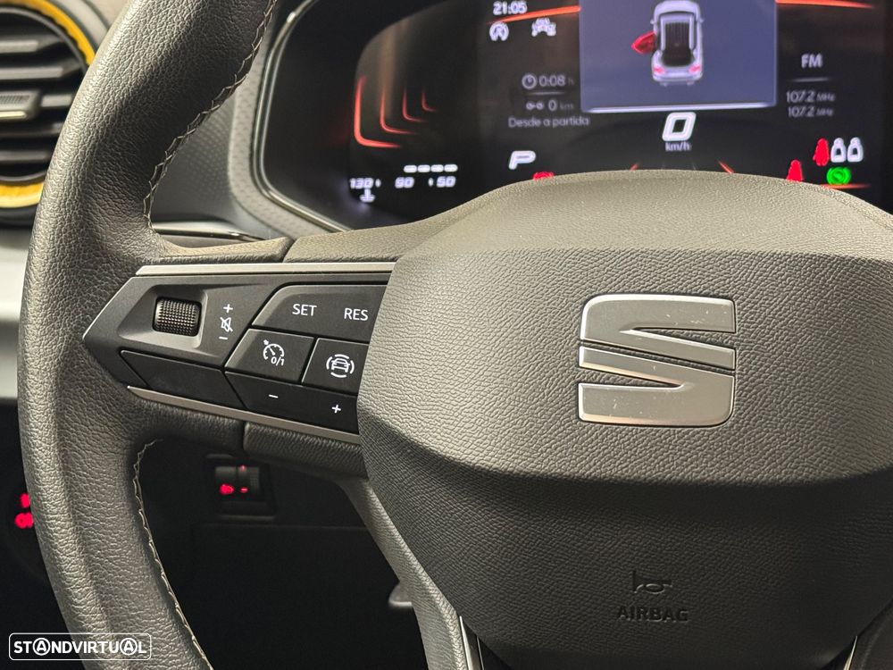 SEAT Arona 1.0 TSI Xperience DSG - 15