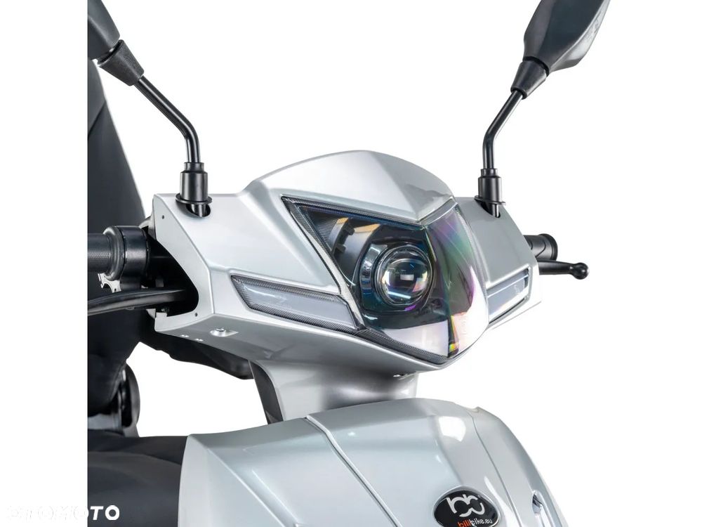 Bili Bike Shino - 36