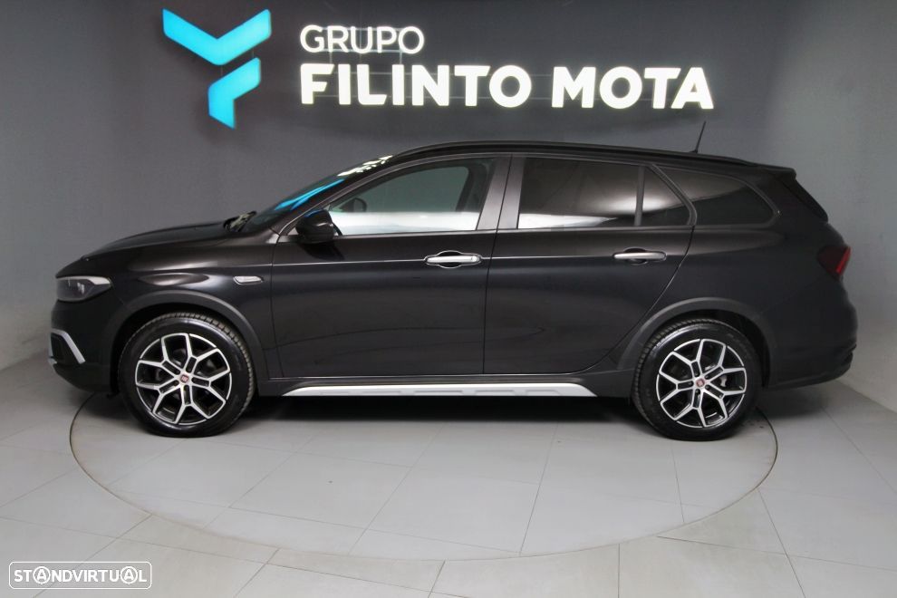 Fiat Tipo Station Wagon 1.0 GSE T3 - 5