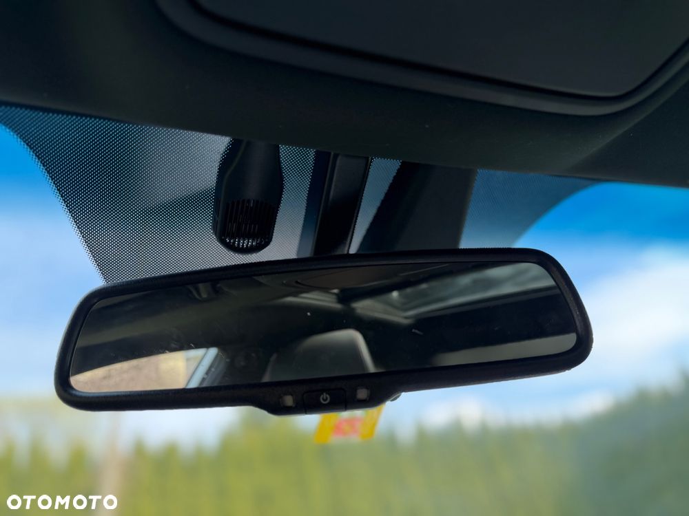 Kia Optima Sportagon 1.6 CRDI DCT GT Line - 35