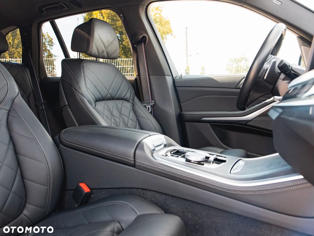 BMW X5 xDrive30d mHEV M Sport sport - 28