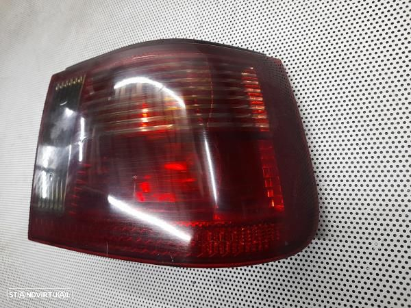 Farolim Dto Seat Ibiza Ii (6K1) - 3