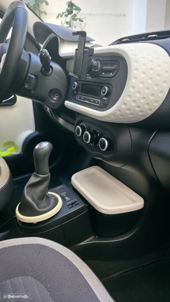 Renault Twingo 1.0 SCe Night&Day - 7