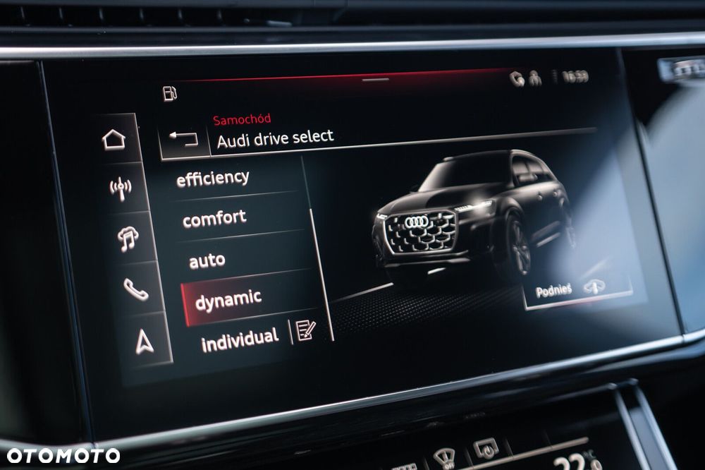 Audi Q7 - 32