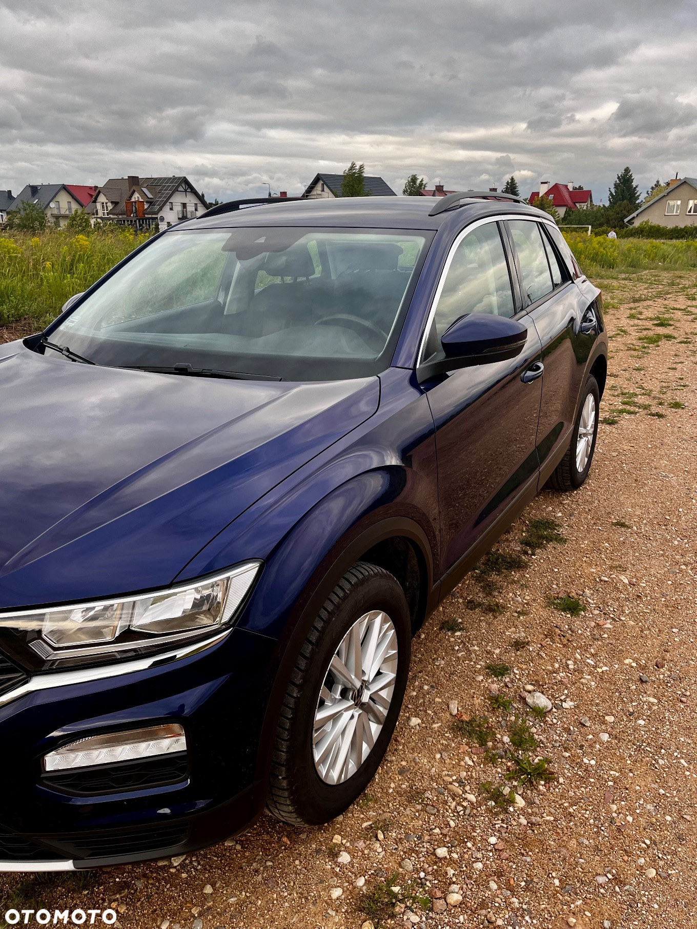 Volkswagen T-Roc 1.5 TSI ACT Advance - 2