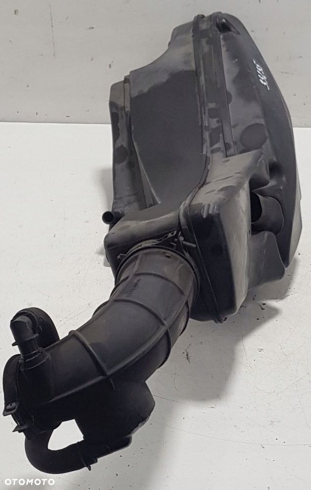 SUZUKI BURGMAN 125 07-13 FILTR POWIETRZA - 4