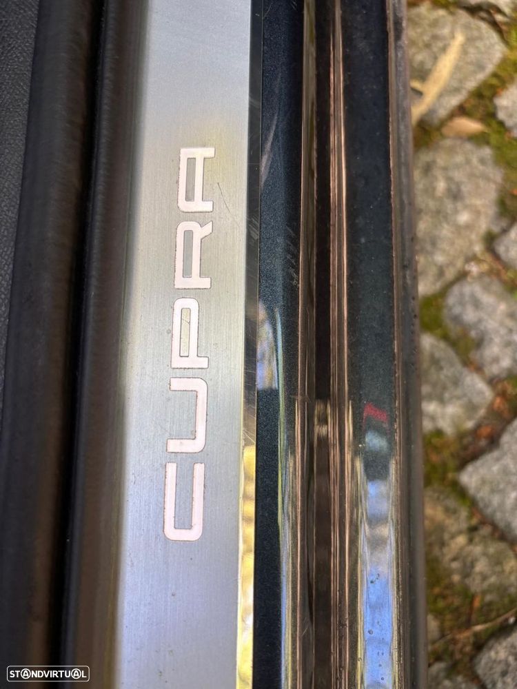 Cupra Formentor 1.5 TSI Sport DSG - 38