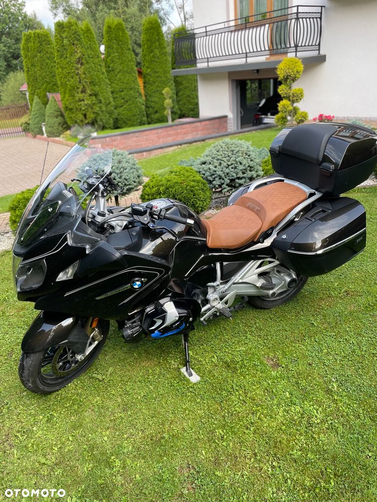 BMW RT - 7
