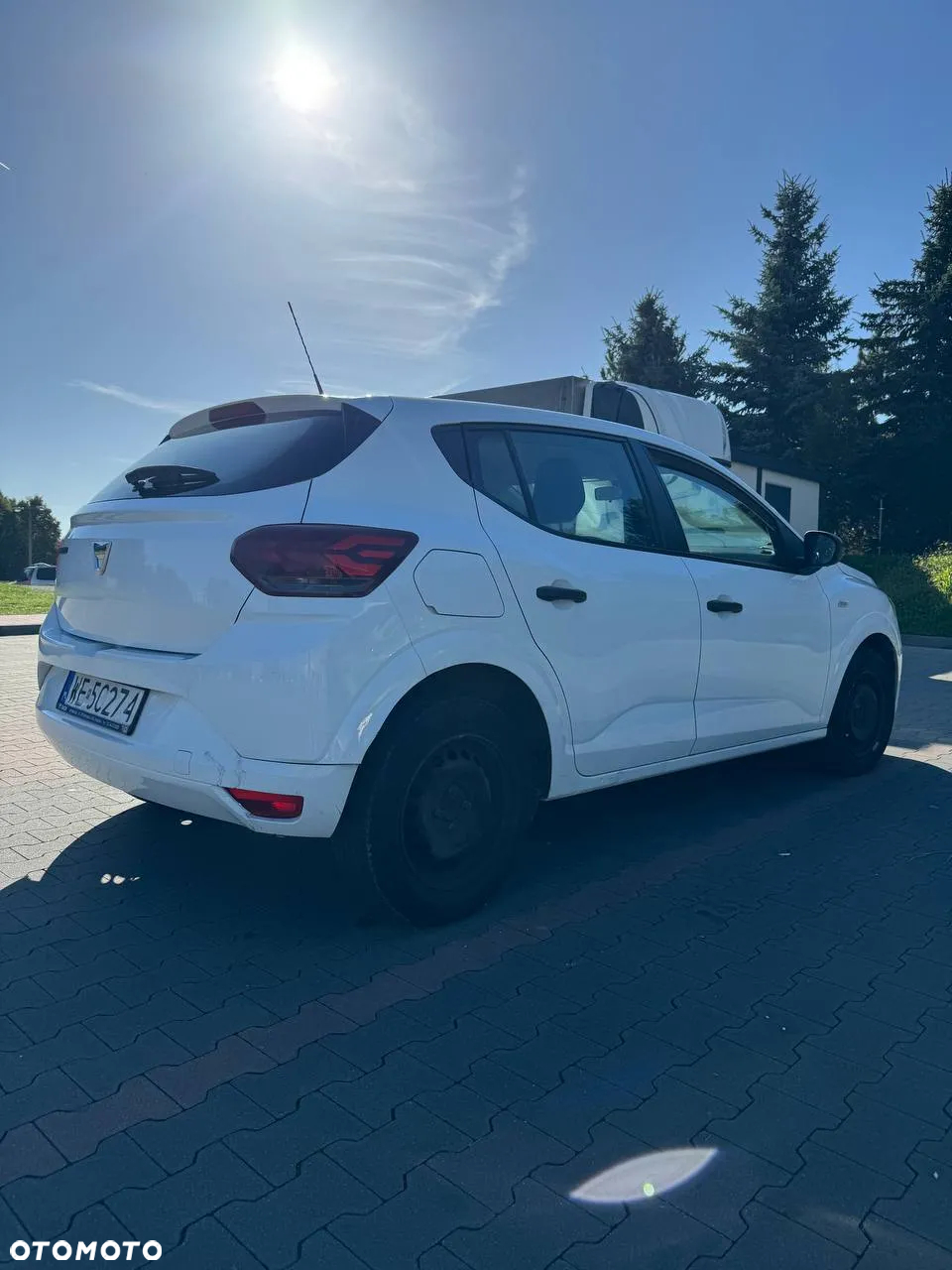 Dacia Sandero 1.0 TCe Essential - 6