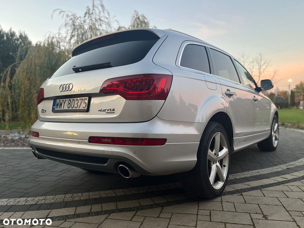 Audi Q7 - 18