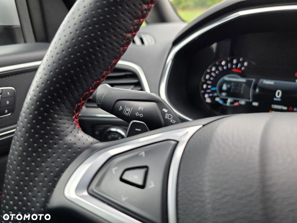 Ford S-Max 2.0 EcoBlue ST-LINE - 26