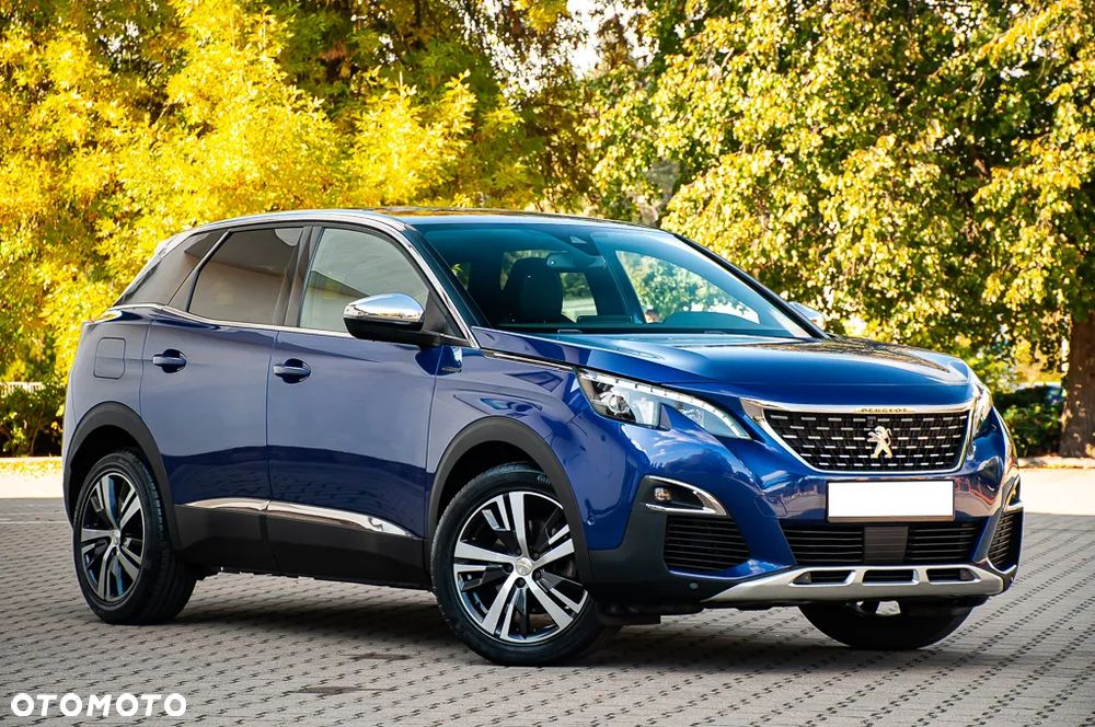 Peugeot 3008 HDi FAP 150 Style - 5