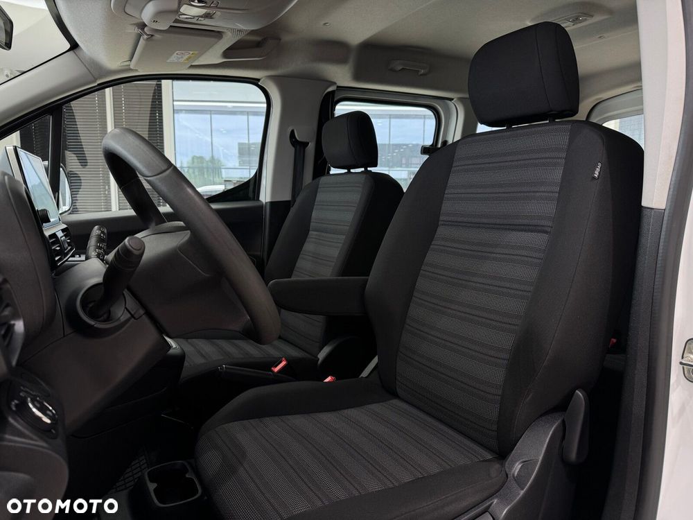 Opel Combo Life 1.5 CDTI Edition S&S - 10