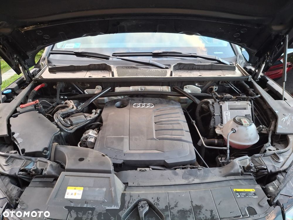 Audi Q5 40 TDI mHEV Quattro Advanced S tronic - 19
