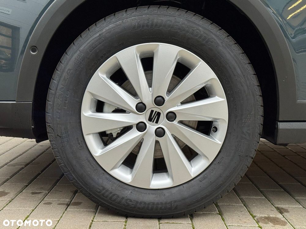 Seat Arona - 15