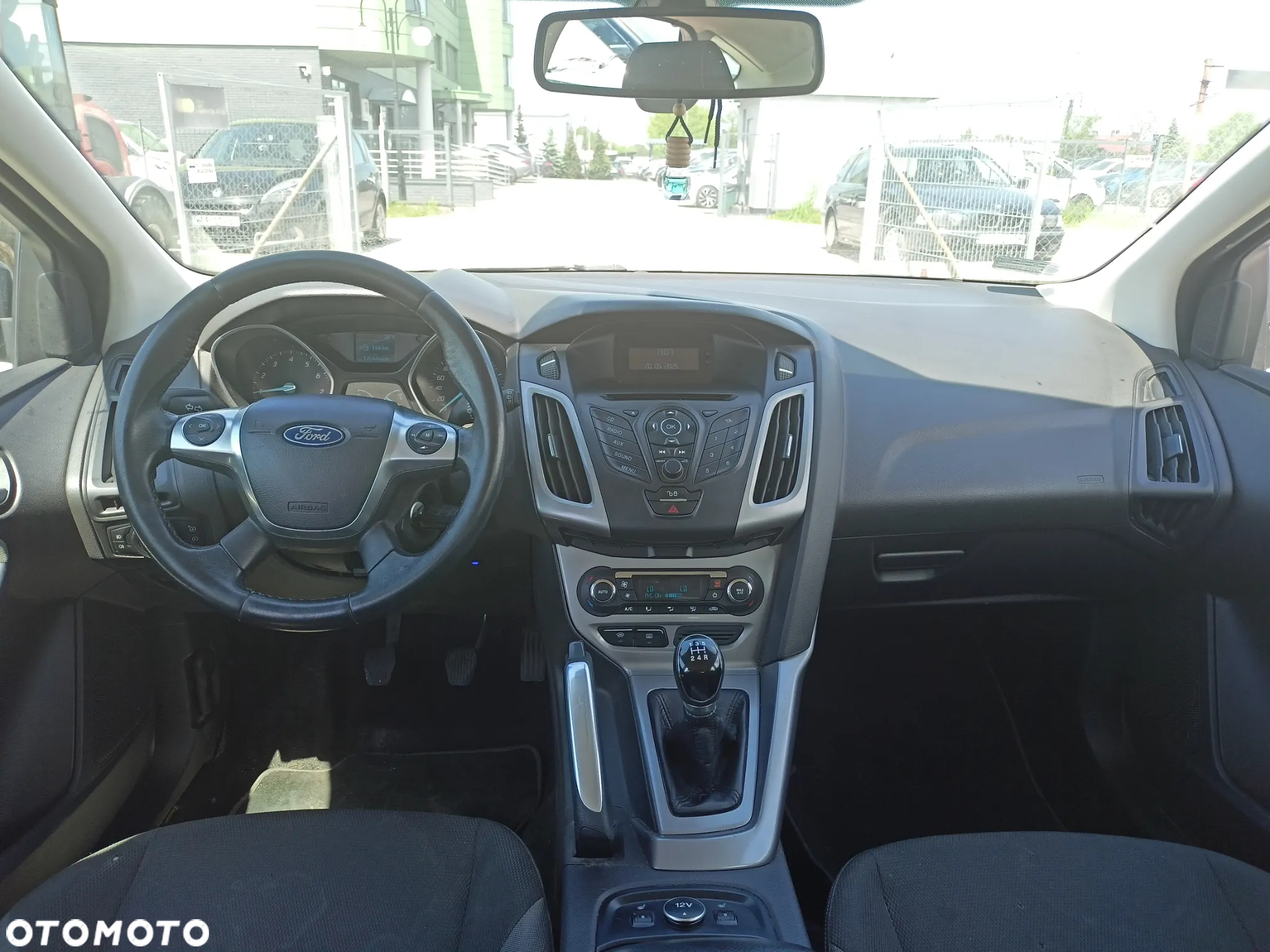 Ford Focus - 9