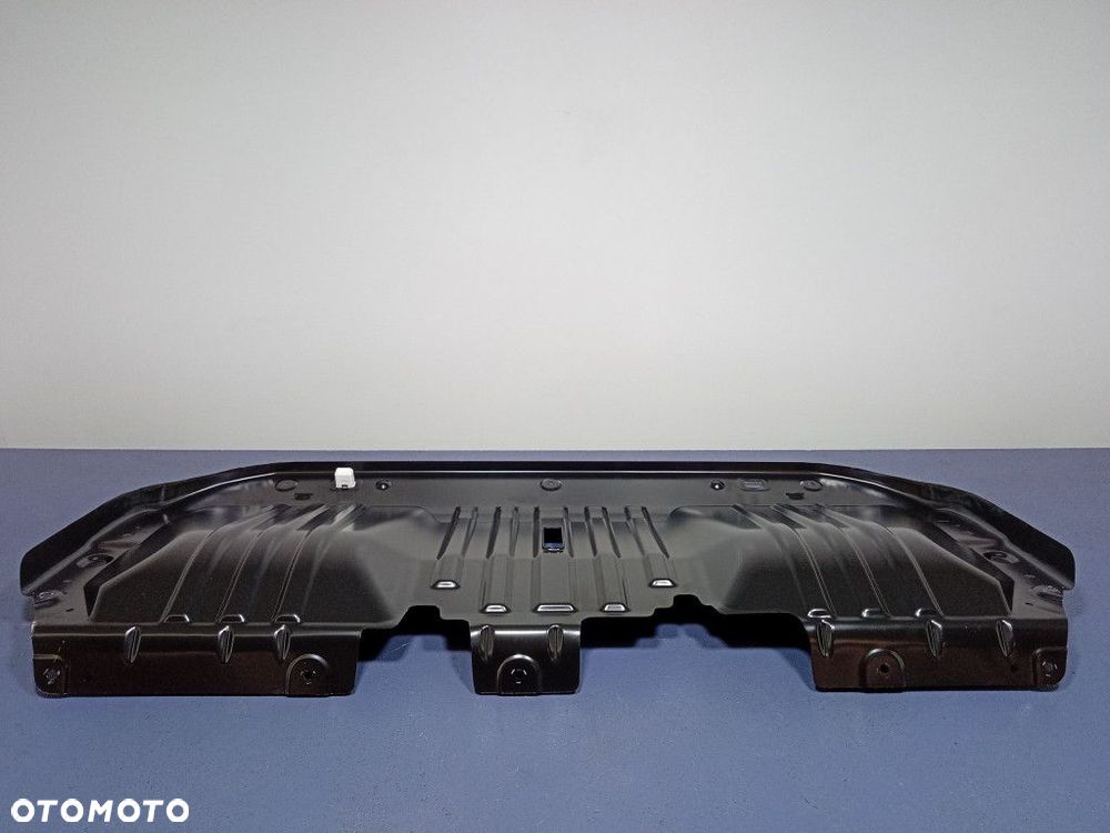 AUDI Q4 E-TRON STELAŻ MOCOWANIE KANAPY TYŁ TYLNEJ 1EA885321A - 2