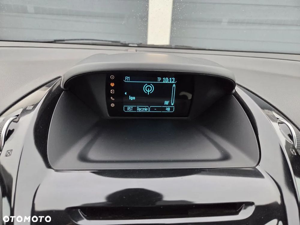 Ford B-MAX 1.5 TDCi Titanium - 28