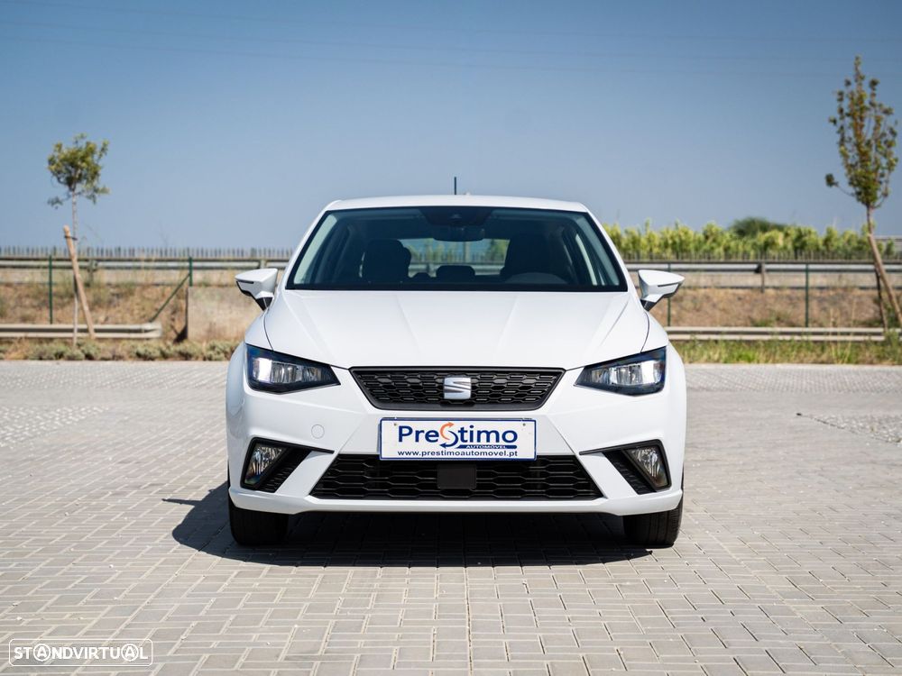 SEAT Ibiza 1.0 TSI Style - 3
