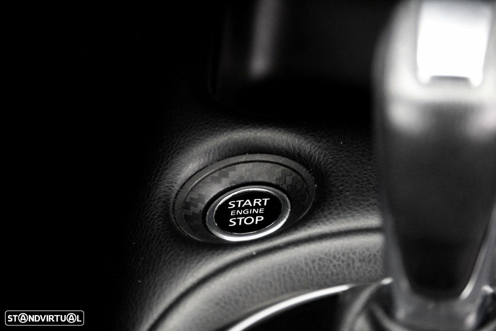 Nissan Juke 1.0 DIG-T Tekna DCT - 28