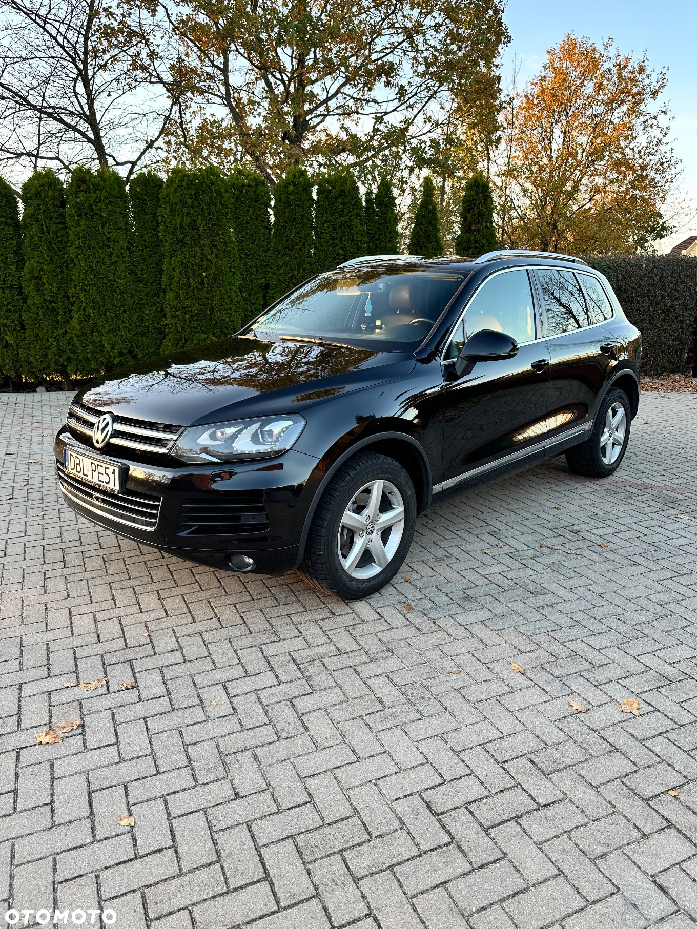 Volkswagen Touareg 3.0 V6 TDI BMT X-Edition - 8
