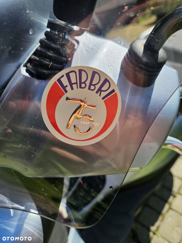 Piaggio Medley - 11
