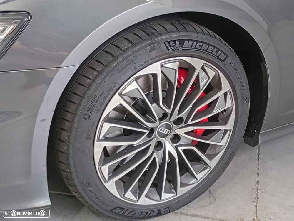 Audi A6 Avant 50 TFSIe quattro S tronic - 10