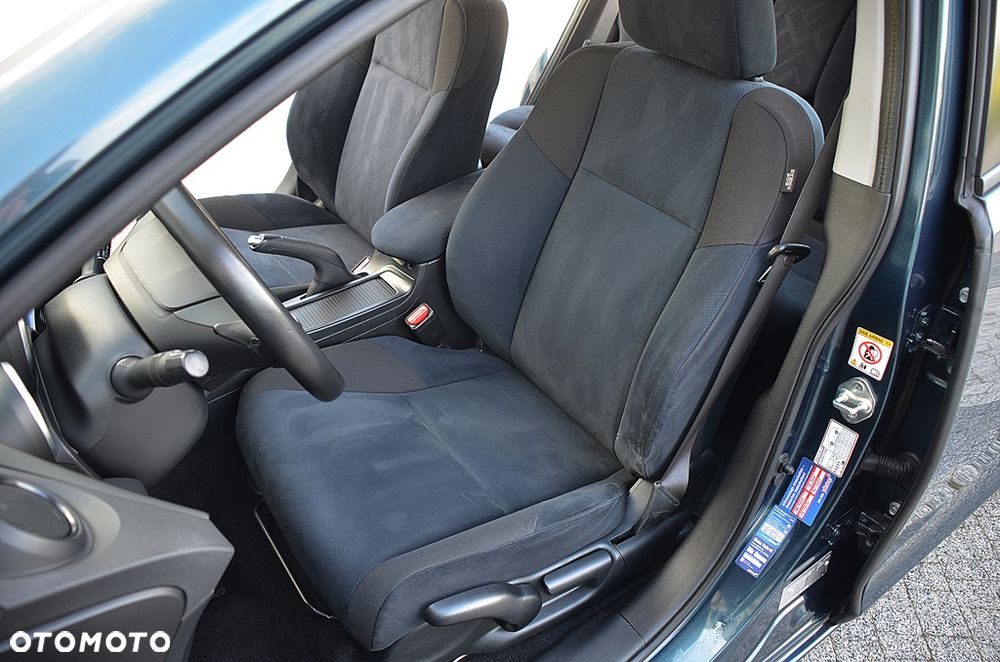 Honda Civic - 32