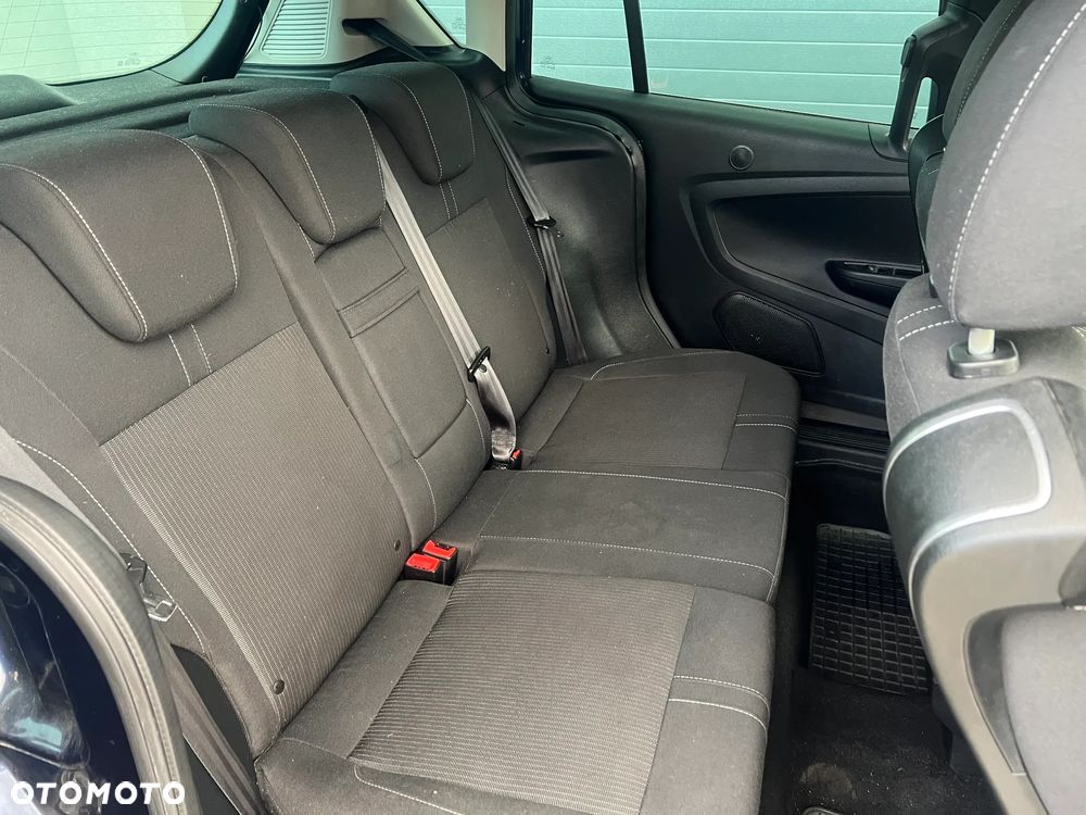 Ford B-MAX 1.0 EcoBoost Titanium - 16