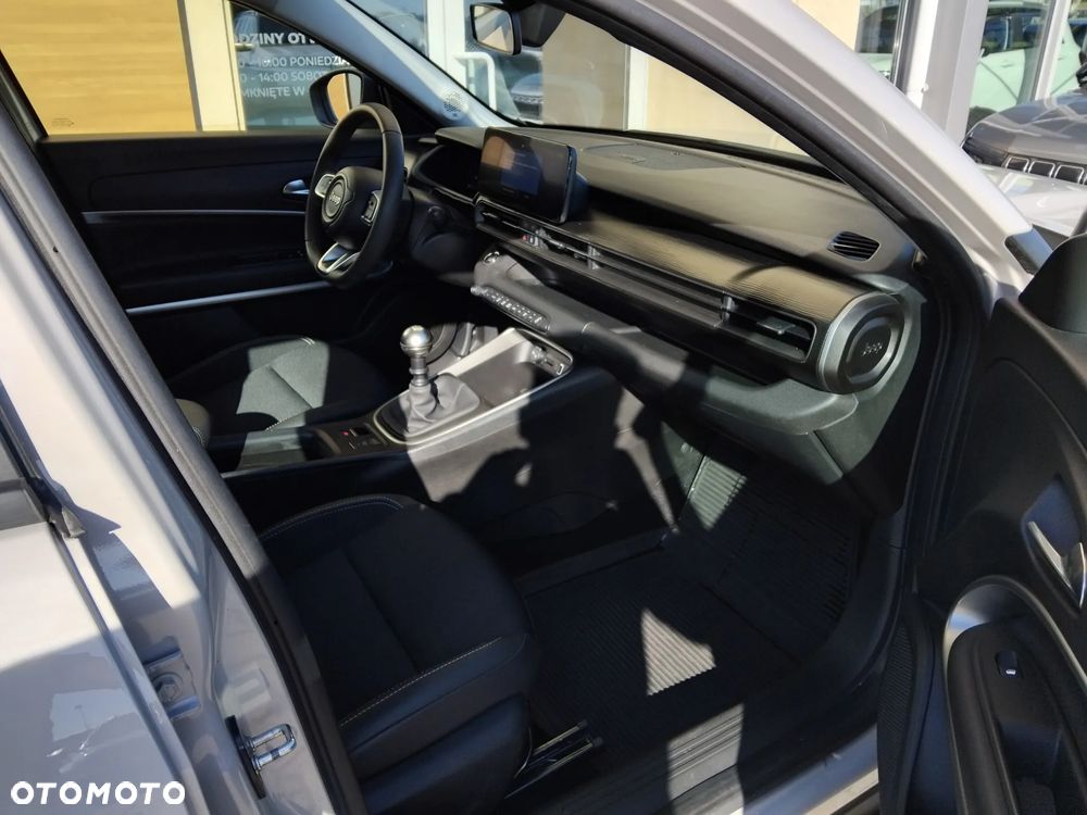 Jeep Avenger 1.2 GSE T3 Altitude FWD - 18