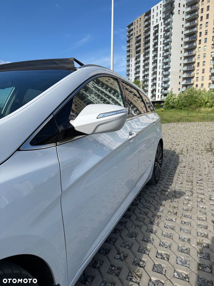 Hyundai i40 1.7 CRDi BlueDrive Premium DCT - 8