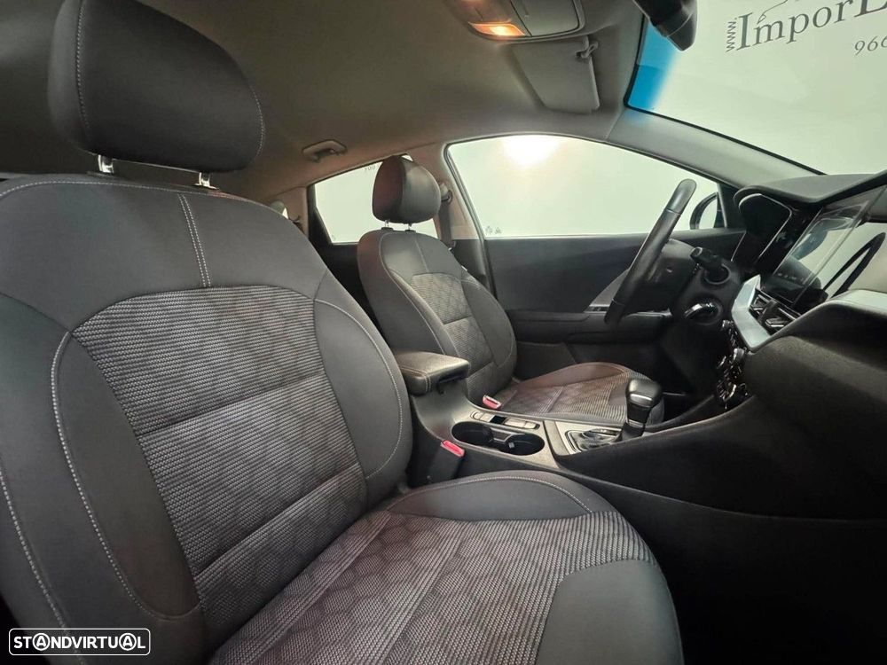 Kia Niro 1.6 GDi PHEV Urban - 13