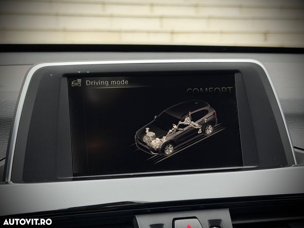 BMW X1 sDrive18d Aut. Sport Line - 31