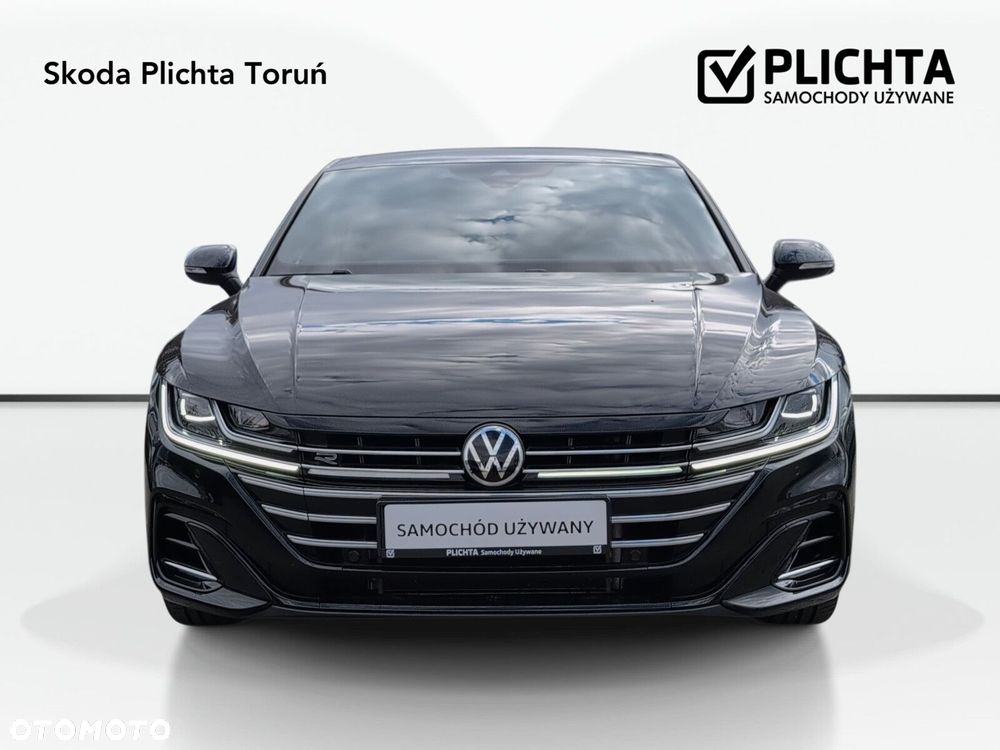 Volkswagen Arteon 2.0 TDI 4Motion R-Line DSG - 2