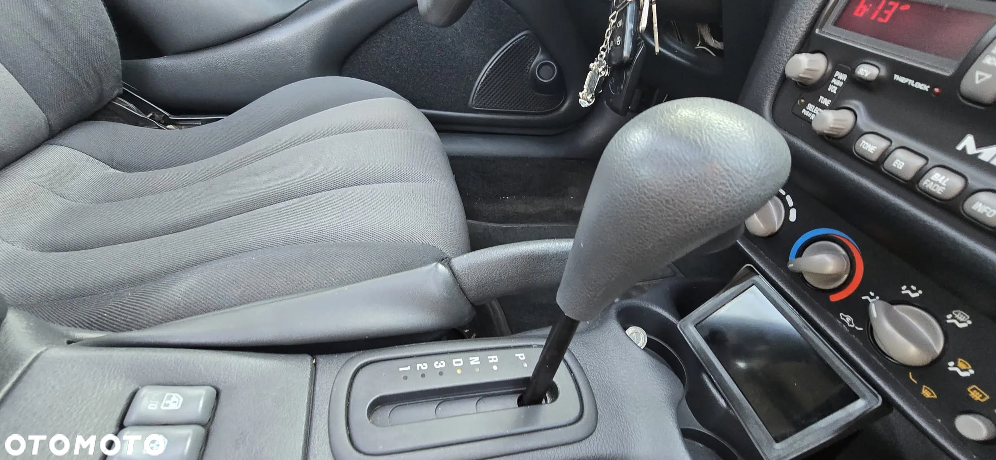Pontiac Sunfire - 2
