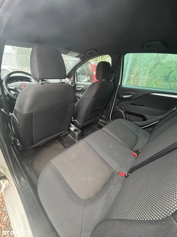 Fiat Punto 1.3 Multijet Easy Pakiet Easy Plus - 13
