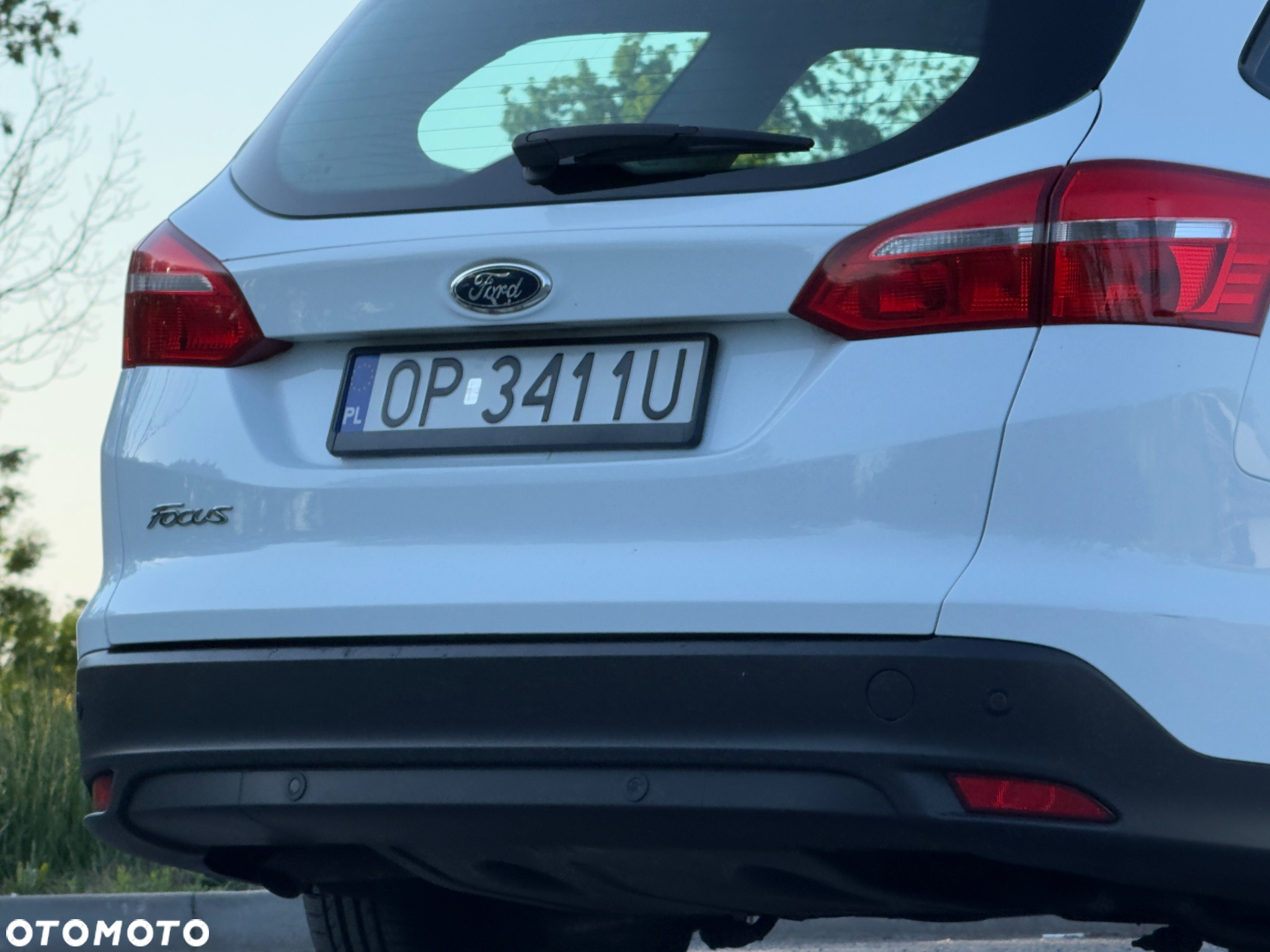 Ford Focus - 39