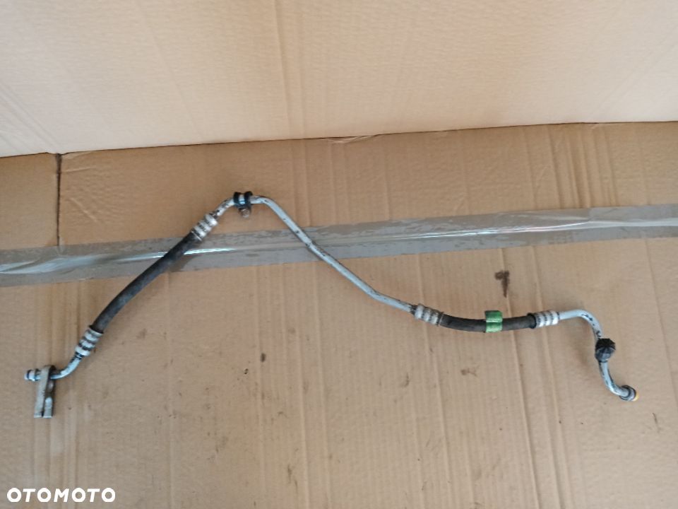 Przewód rurka klimatyzacji Mercedes Vito 639 A6398300115 - 2