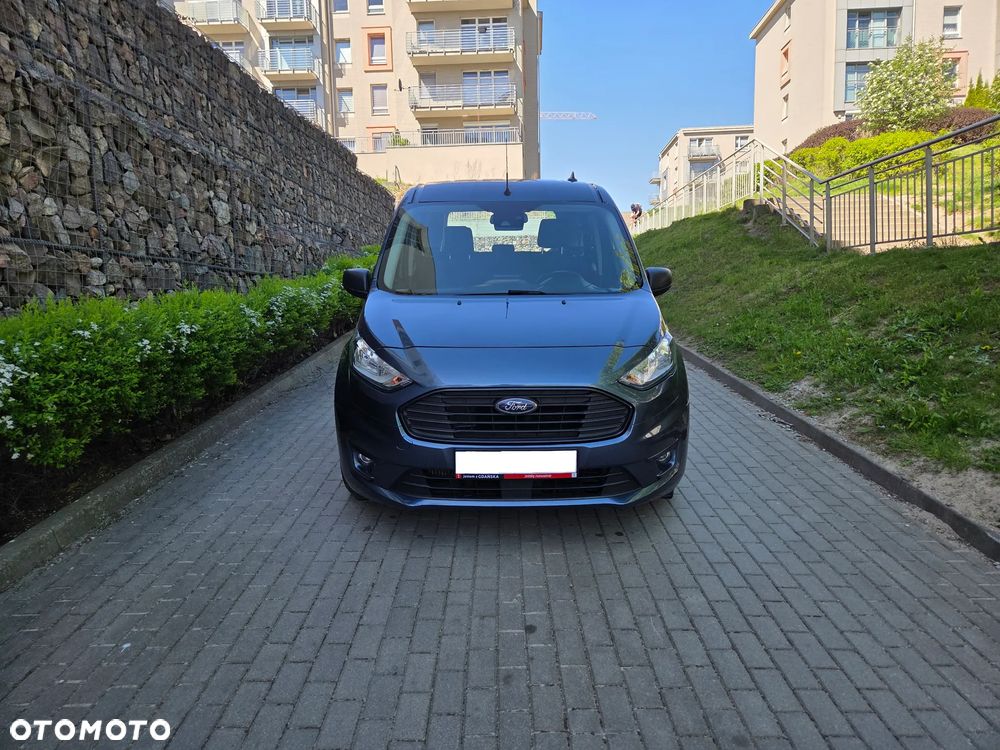 Ford Tourneo Connect - 2