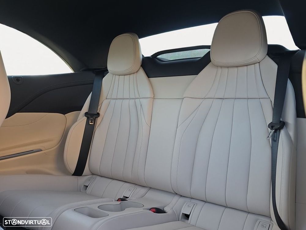 Mercedes-Benz CLE 200 Standard - 15