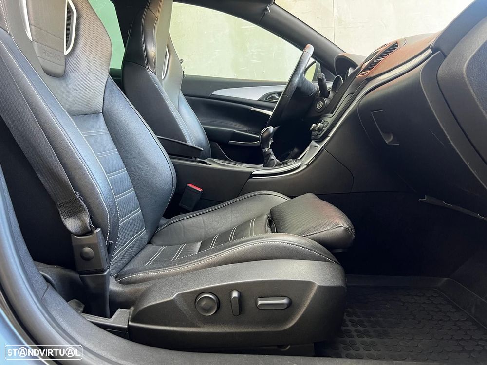 Opel Insignia Sports Tourer 2.0 CDTi Cosmo S/S - 18