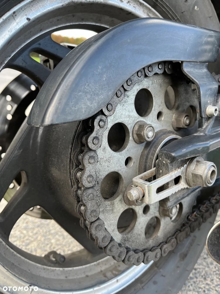 Triumph Speedmaster - 12