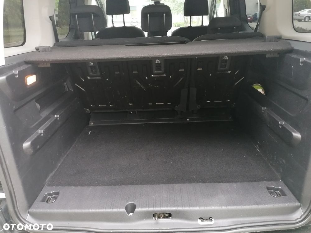 Citroën Berlingo M 1.5 BlueHDI Live S&S - 27