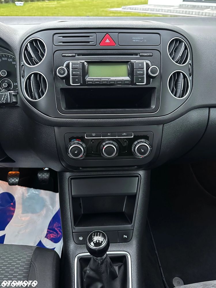 Volkswagen Golf Plus 1.4 TSI MATCH - 3