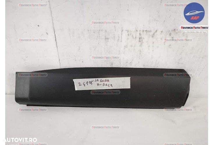 Bandou Usa Dreapta Spate original Jaguar  F-Pace  1 [2016 - 2020] - 1