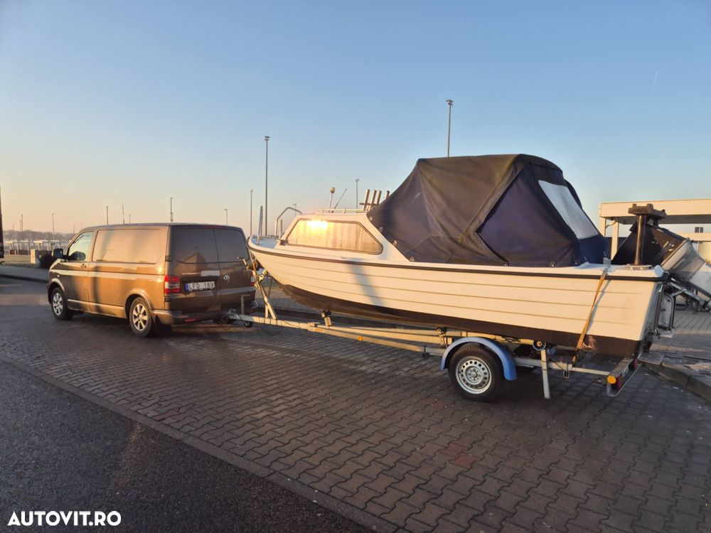 Volkswagen Transporter - 3