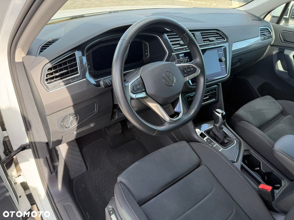 Volkswagen Tiguan 1.5 TSI EVO Life DSG - 10