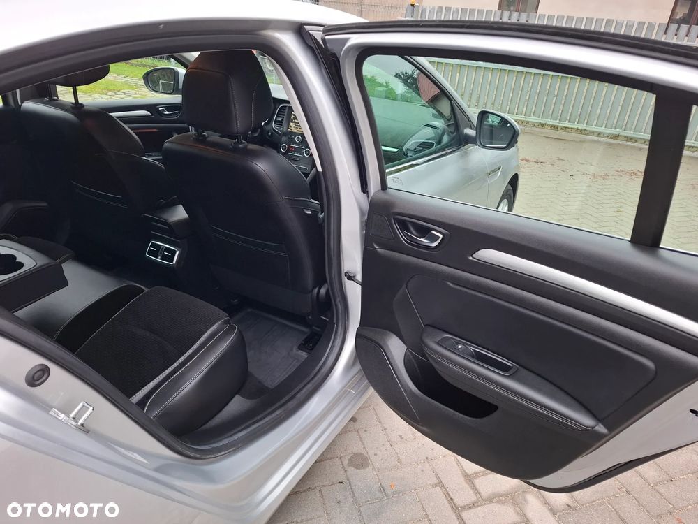 Renault Megane 1.3 TCe FAP Intens EDC - 14