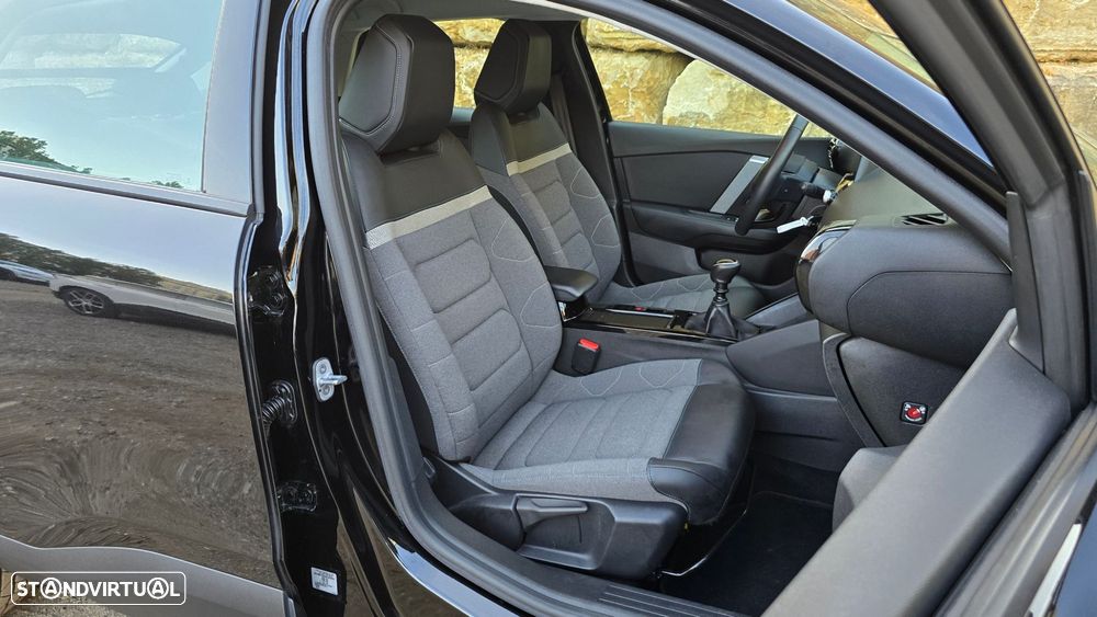 Citroën C4 - 42