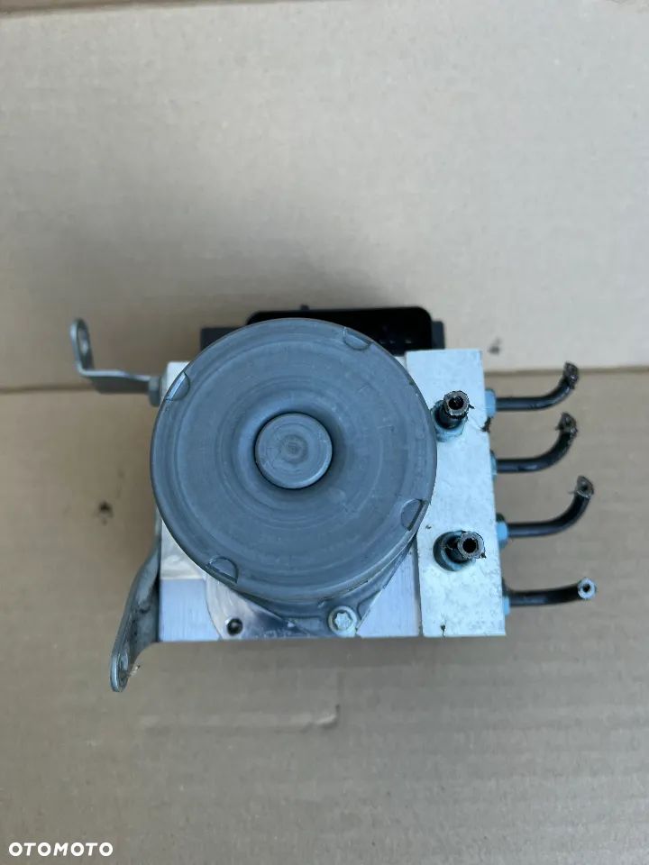 BMW X1 E84 118D 120D POMPA ABS - 2